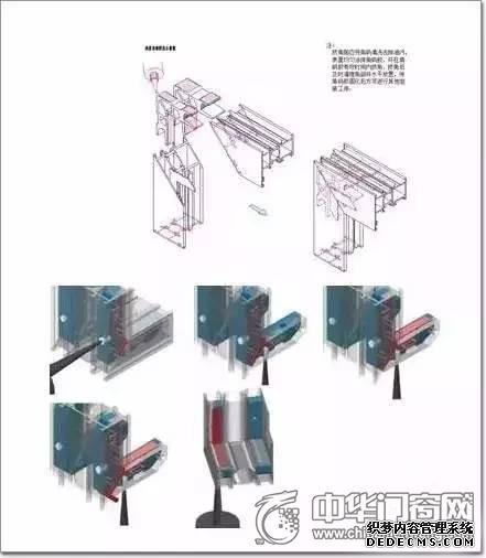 铝合金门窗选购知识