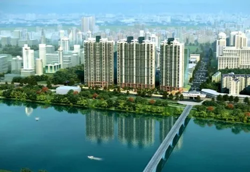 漳州龙宝花园深基坑及桩基工程